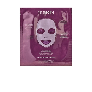 111Skin Y THEOREM 片状面膜5套装REVOLVE小众新款