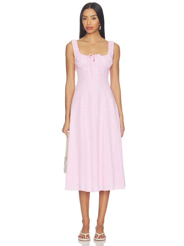 Elodie the Label TOVA 裙子 revolve小众新款