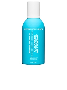 Peter Thomas Roth Water Drench Whipped Cream Cleanser 美容: