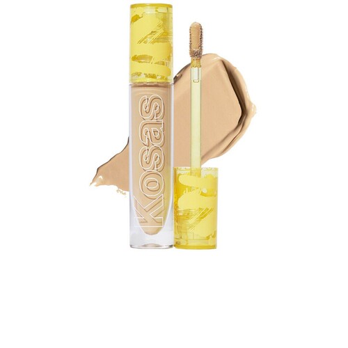 Kosas REVEALER SUPER CREAMY + BRIGHTENING 遮瑕膏/遮瑕霜 revo