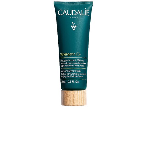 CAUDALIE VINERGETIC C+ 面膜欧缇丽revolve小众新款