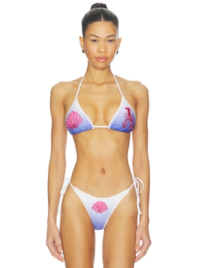 LSPACE Sonia Top 26春夏新品 revolve小众新款