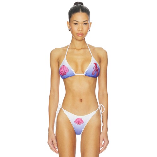 LSPACE Sonia Top 26夏季新品 revolve小众新款