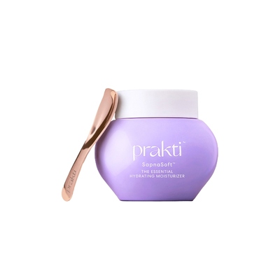 Prakti SAPNASOFT ESSENTIAL HYDRATING MOISTURIZER 润泽霜 美容