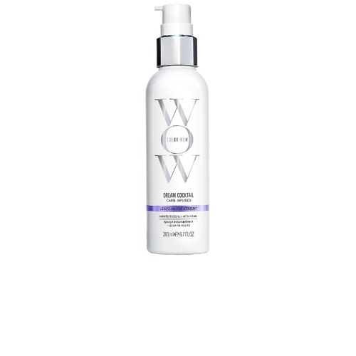 Color WOW CARB COCKTAIL 焗油膏revolve时尚小众新款