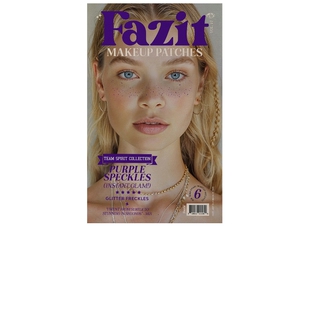 Fazit Beauty SPECKLES 雀斑霜  revolve小众新款
