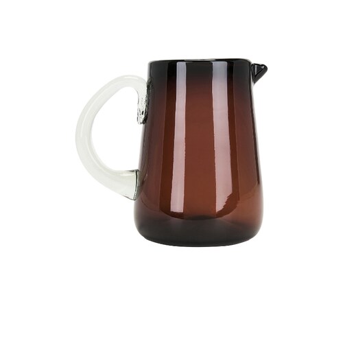 Verve Culture TAMARIND PITCHER 罗望子水壶 棕色 REVOLVE小众新