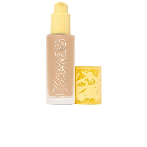 Kosas REVEALER SKIN IMPROVING FOUNDATION SPF 25 粉底SPF 25 r