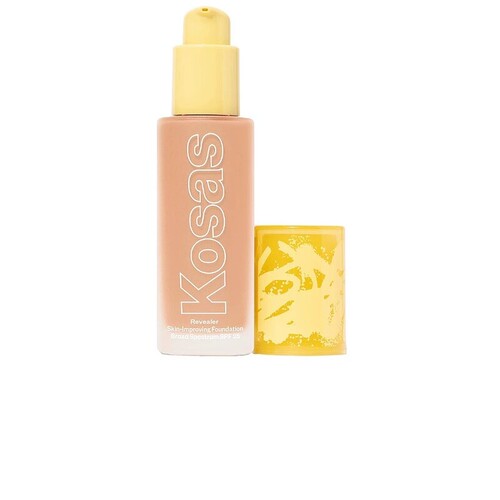 Kosas REVEALER SKIN IMPROVING FOUNDATION SPF 25 粉底SPF 25 r
