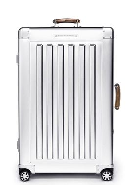 Sterling Pacific 壳 金属银色REVOLVE小众新款