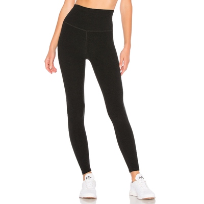 [春季新品]Beyond Yoga SPACEDYE 打底裤revolve时尚小众