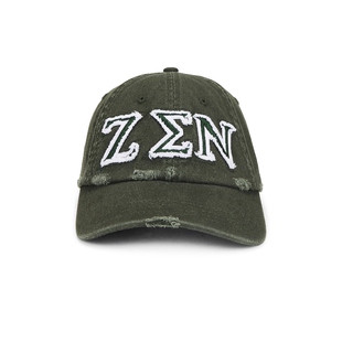 [春季新品]Museum of Peace and Quiet 帽类 深绿色REVOLVE