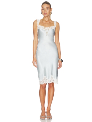 Tularosa CAMILLE 连衣裙 26春夏新品 revolve小众新款