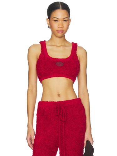 Boys Lie LUCY COZY 比基尼内衣 revolve春季新品穿搭 红色