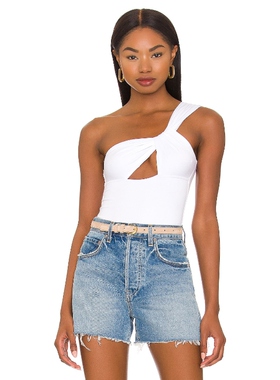 [春季新品]superdown JIMENA 紧身服revolve时尚小众