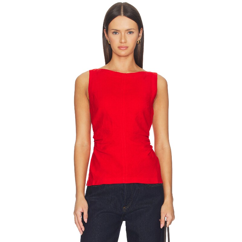 Madewell ADDISON 上衣 26夏季新品 revolve小众新款