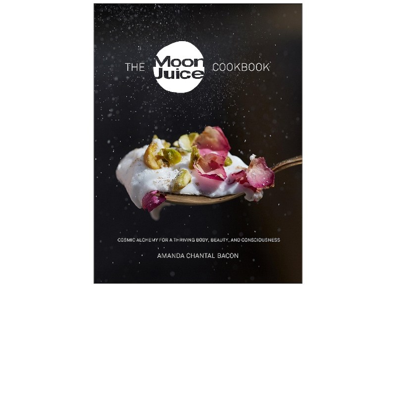 Moon Juice The Moon Juice Cookbookrevolve时尚小众新款