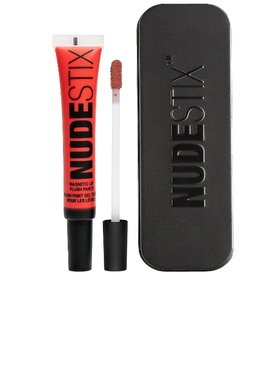 NUDESTIX MAGNETIC LIP 唇彩revolve时尚小众新款