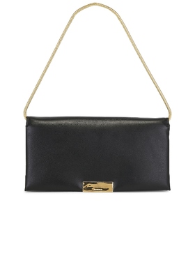 Jil Sander CARNET 包袋 黑色REVOLVE小众新款