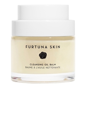 Furtuna Skin CLEANSING OIL BALM 洁面霜REVOLVE小众新