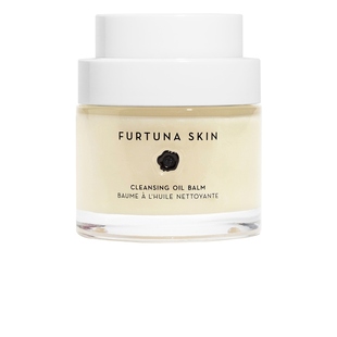 BALM Furtuna OIL CLEANSING 洁面霜REVOLVE小众新 Skin