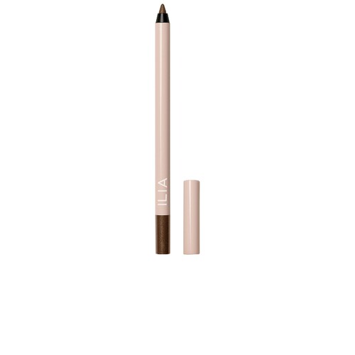 ILIA THRU LINE WATERPROOF EYELINER 眼线膏/眼线笔  revolve小