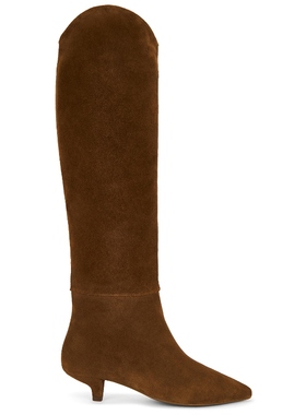 Seychelles LOVE IN A 靴子 棕色 2 美国官网直邮revolve小众新款