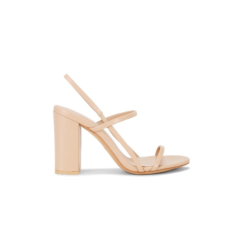 RAYE AMIT 凉鞋 中性色调 女款REVOLVE小众新款,女鞋,时装凉鞋,淘宝优惠券,粉丝福利购,淘宝优惠卷