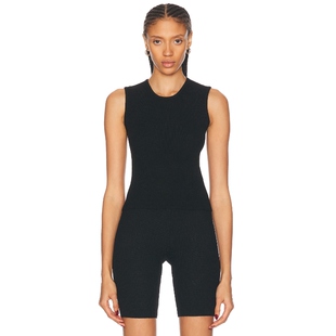 Fear Tank 春季 BlaREVOLVE Waffle 新品 ESSENTIALS God