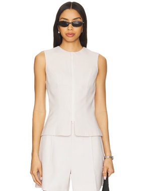 SIR. LAREDO 上装 米色REVOLVE小众新款