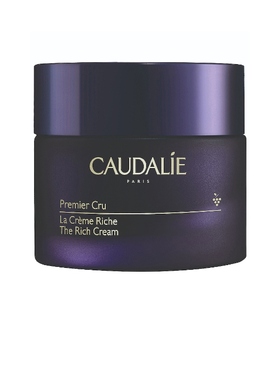 CAUDALIE The Rich Creamrevolve时尚小众新款