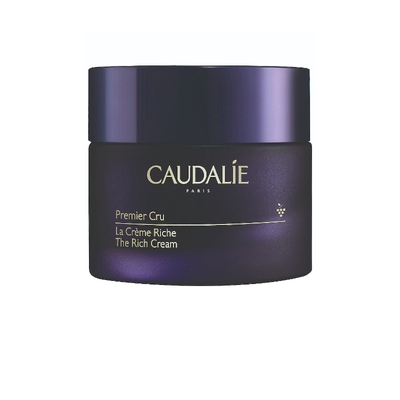 CAUDALIE The Rich Creamrevolve时尚小众新款