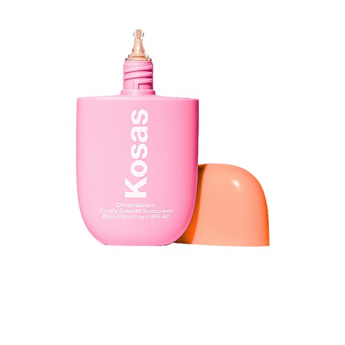 Kosas SPF40防晒霜滋润提亮防晒妆前乳REVOLVE小众新款