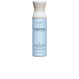 ShampooREVOLVE小众新款 Remedy Scalp Virtue