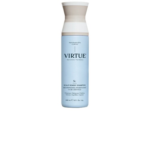 Virtue Scalp Remedy ShampooREVOLVE小众新款