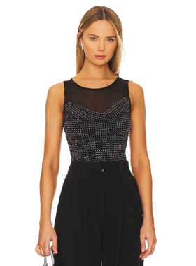 【海外直邮】Free People MIRRORBALL 上装REVOLVE时尚小众新款