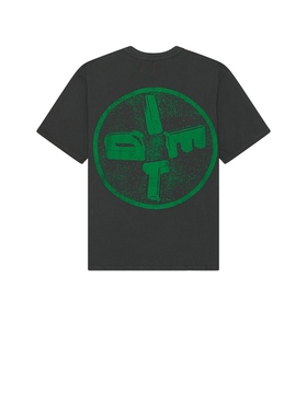 Diet Starts Monday T恤 黑色REVOLVE小众新款