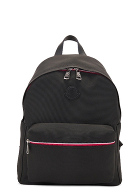 Moncler NEW PIERRICK 双肩背包 黑色REVOLVE小众新款