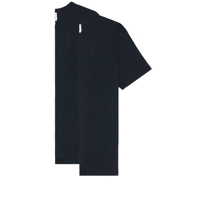 [冬季新品]Reigning Champ T恤revolve时尚小众新款