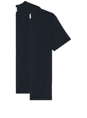 [冬季新品]Reigning Champ T恤revolve时尚小众新款