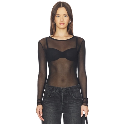 Only Hearts T恤 黑色 y2k辣妹风REVOLVE小众新款