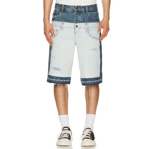 Billionaire Boys Club APOLLO 短裤 26春夏新品 revolve小众新款