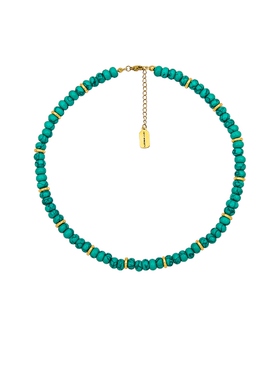 petit moments ELFIE 项链revolve时尚小众新款