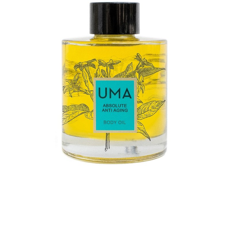 UMA BODY OIL 身体护理油revolve时尚小众新款