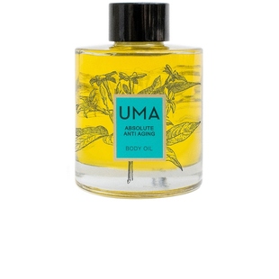小众新款 UMA 身体护理油revolve时尚 OIL BODY