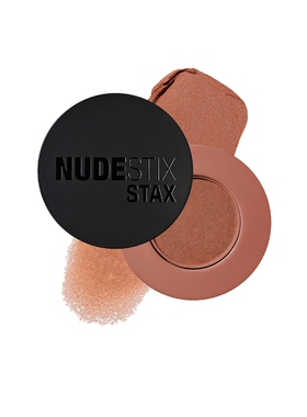 NUDESTIX STAX ALL OVER COLOR BLUSH BALM 腮红润唇膏 revolve小