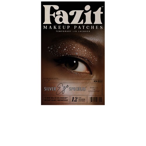 Fazit Beauty雀斑贴Lisa同款泰勒同款闪光雀斑贴REVOLVE