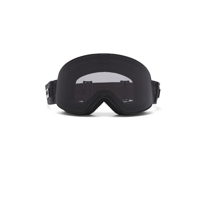 Goldbergh 戈德堡 VEIL 护目镜 黑色REVOLVE小众新款