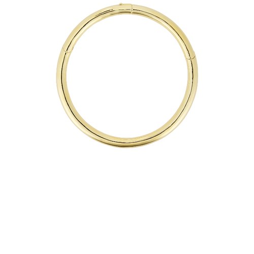 Eddie Borgo 短项链 金属金色REVOLVE小众新款