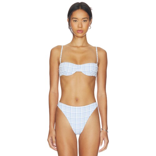 Juillet INGRID 比基尼内衣 26夏季新品 revolve小众新款